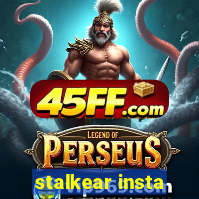 stalkear insta